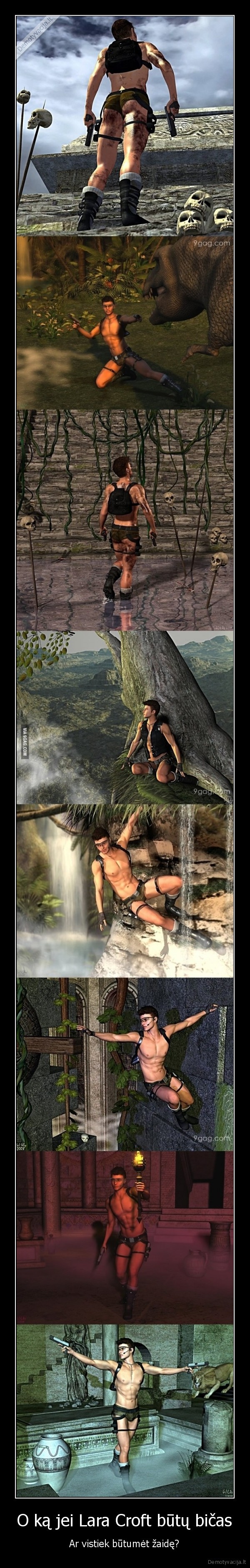 zaidimai,lara, croft