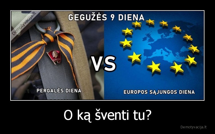 svente,pergales, diena,europos, sajungos, diena,vs,sventes