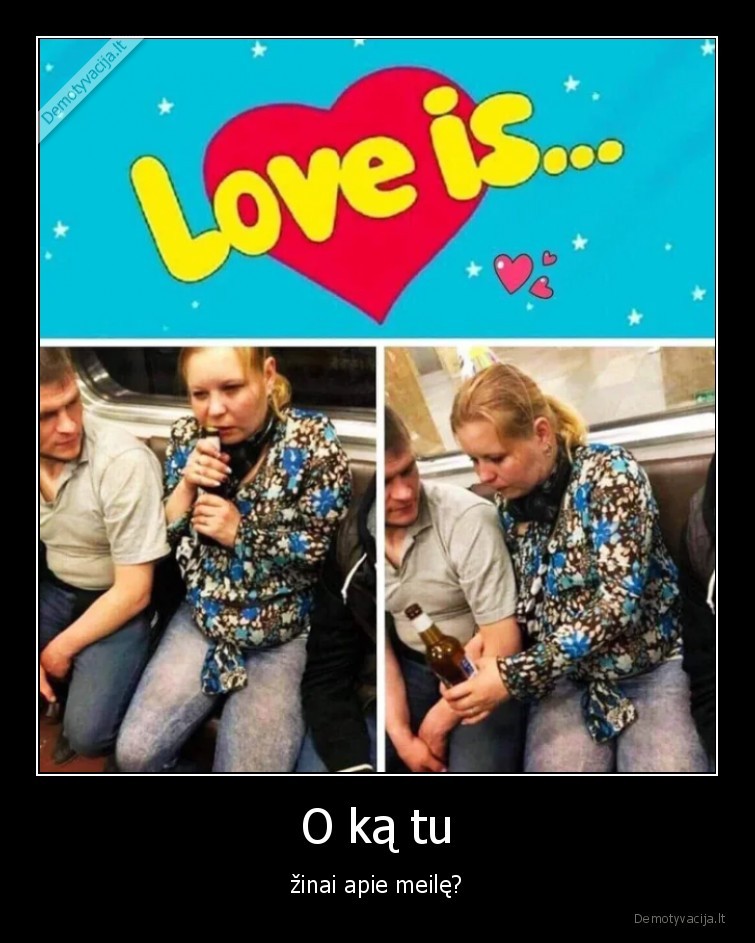 meile,love, is,alus,mergina