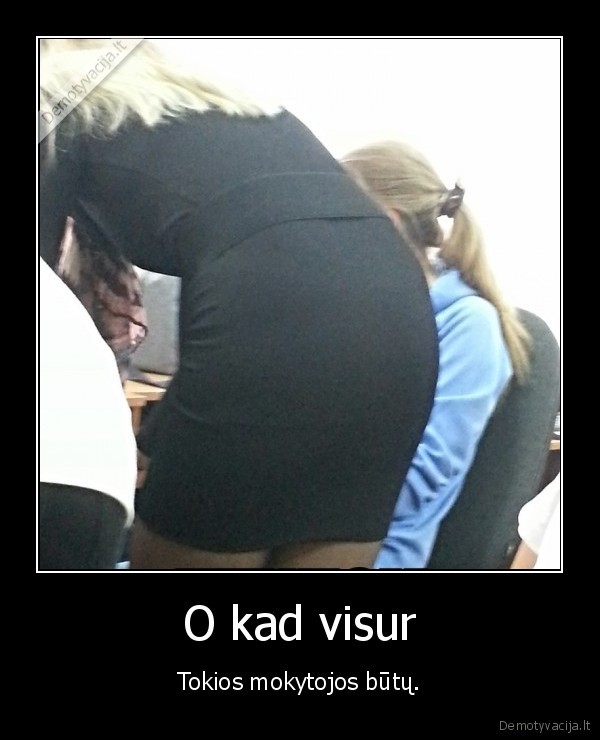 mokytoja,seksi,grazu