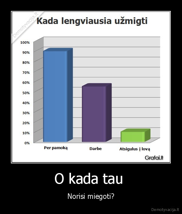 einam, griebti, sieno