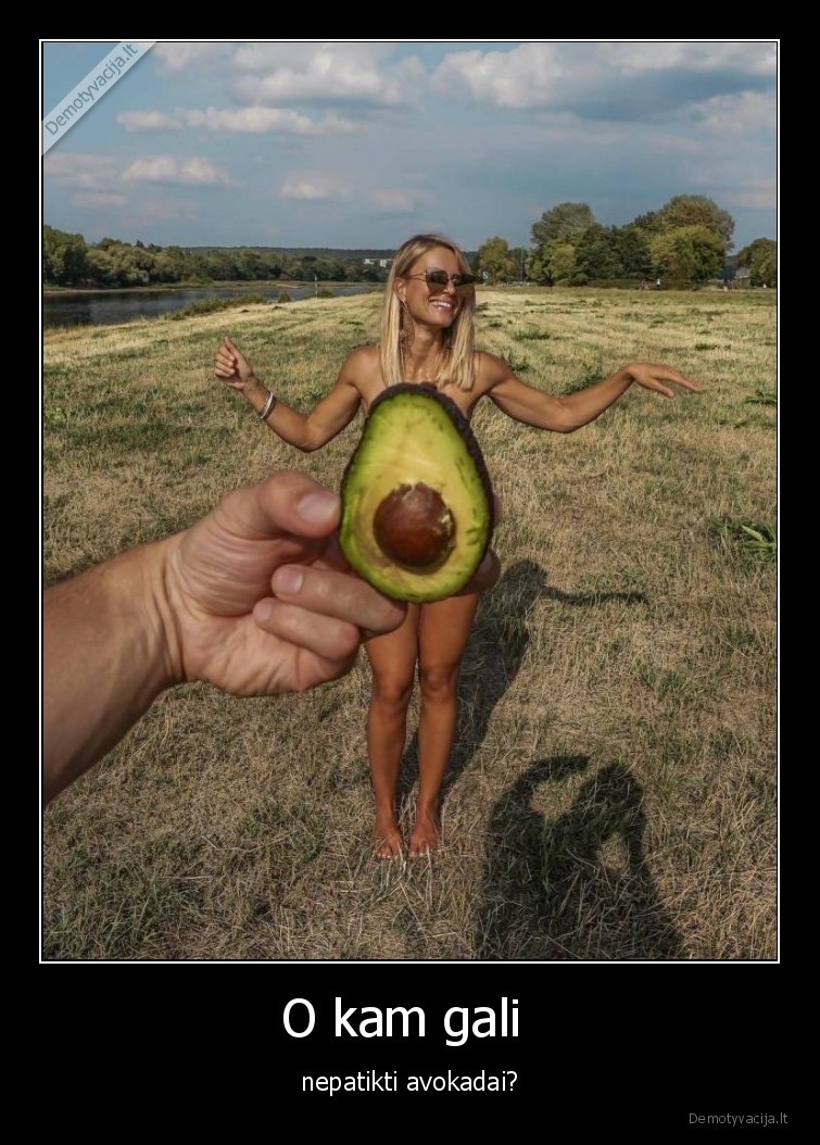 avokadai,nepatikti,skanu,mergina