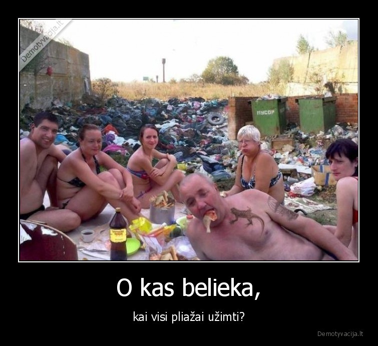 vasara,pliazas,seima,rusija