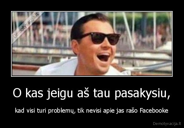 problemos,facebook
