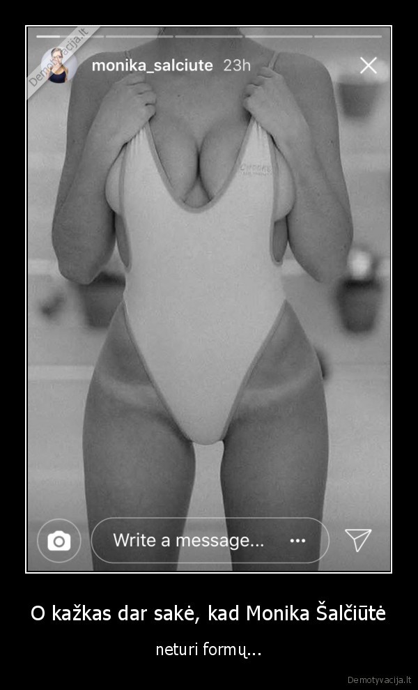 monika, salciute,formos,kunas,mergina