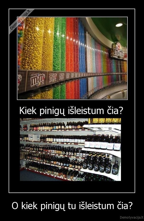 alus,akcija,kiek,pinigai