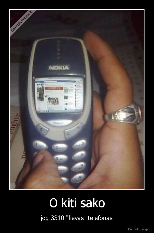 nokia,facebook