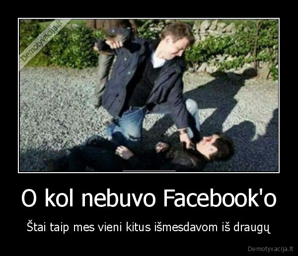 draugai,facebookas