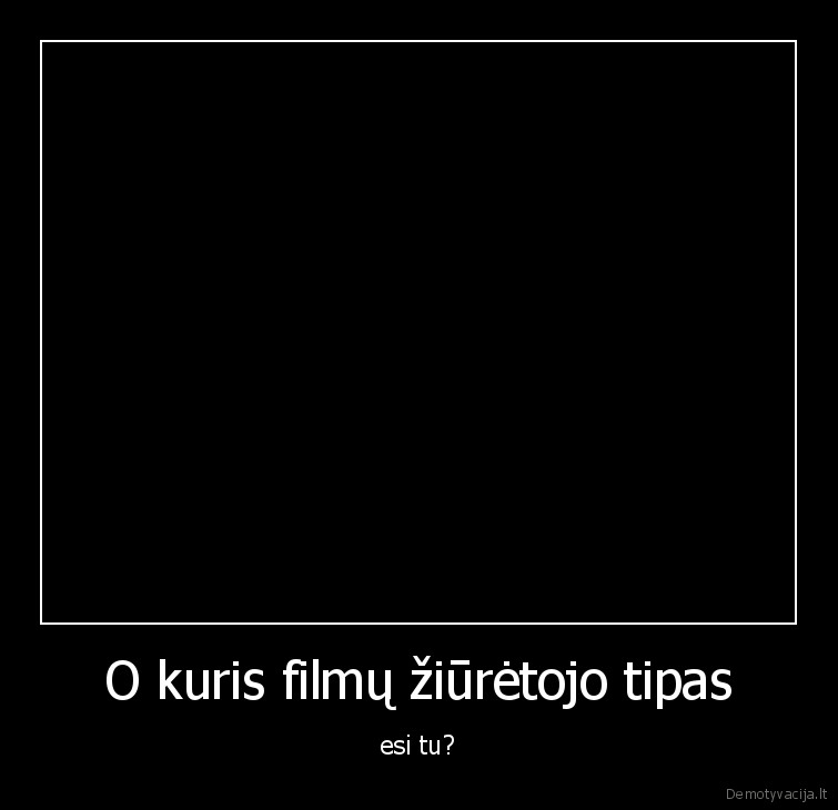 filmai,stimomedia,tipai