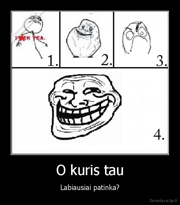 troll