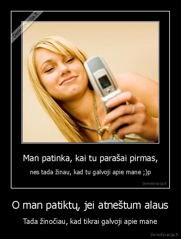 oj, ble, ble,emotyvacija