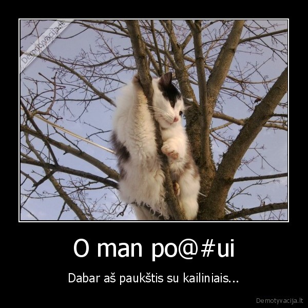 O man po@#ui
