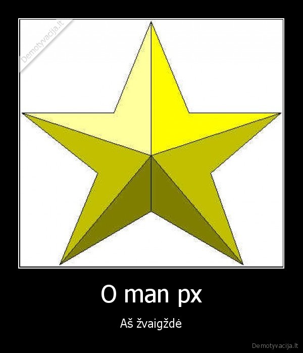 star