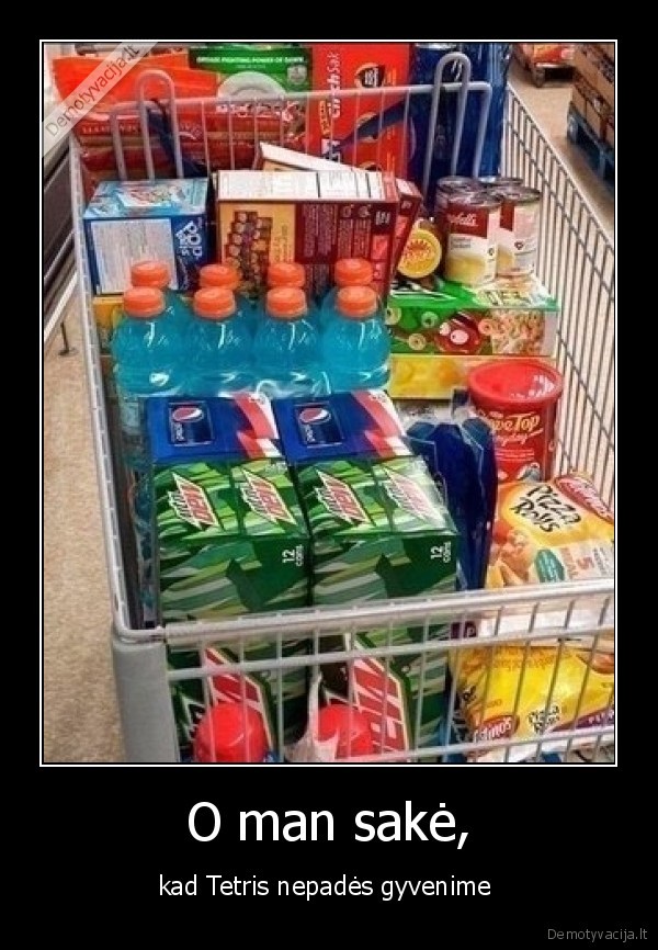 tetris,gyvenimas,padejo