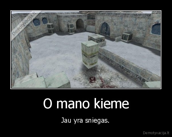 counter, strike,kiemas,sniegas