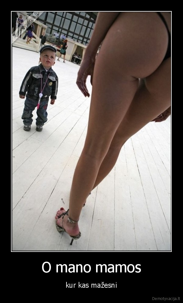 O mano mamos