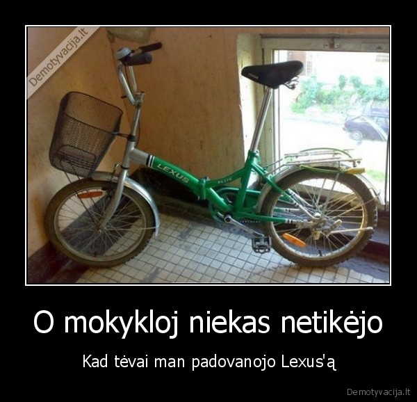 lexus, dviratis,prabangus, dviratis