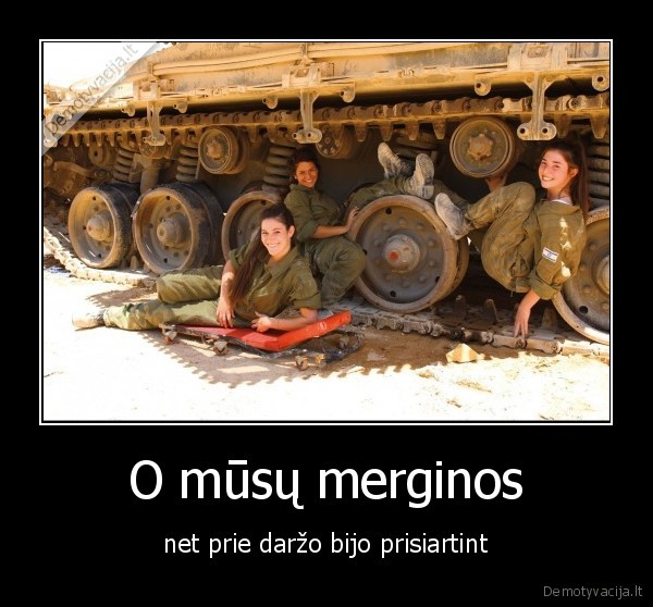 merginos,izraelis,kariuomene