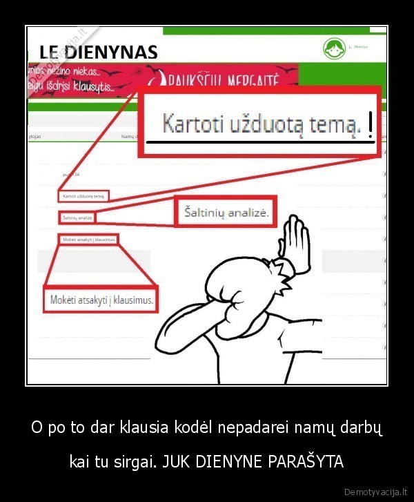 mokytojai,mokykla,ragequit,nisamone