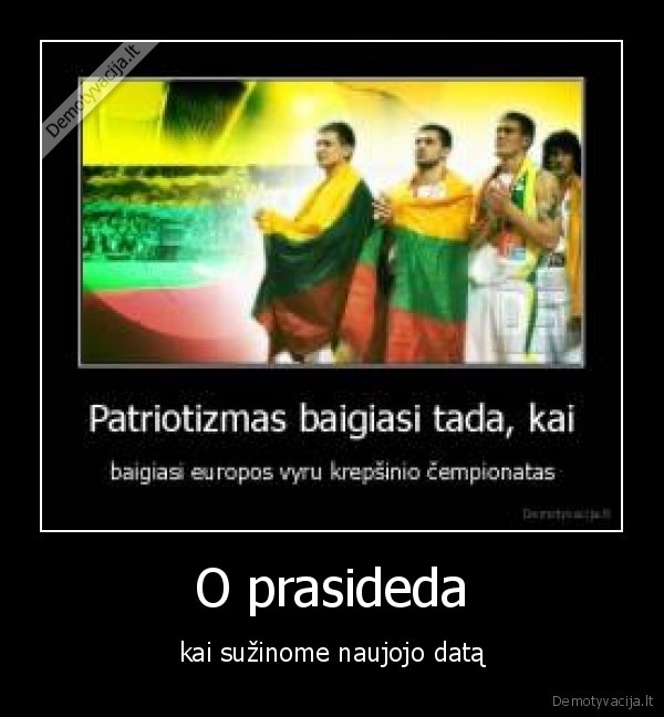 lietuva,krepsinis,patriotizmas