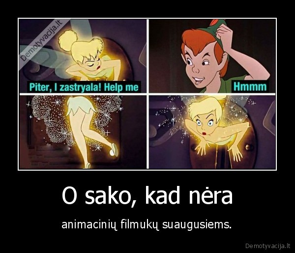 animaciniai, filmukai,pyteris, penas