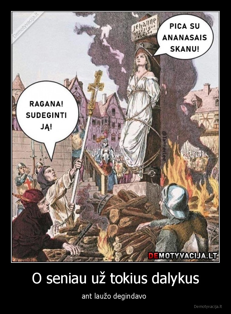 lauzas,pica,havaju,ananasai,ragana