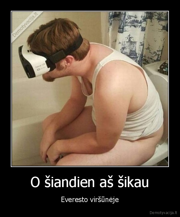 virtuali, realybe,okulus, rift,tualetas