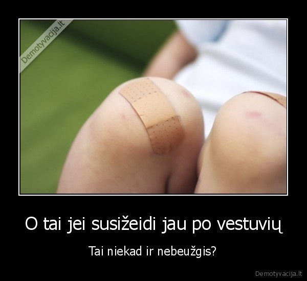 iki, vestuviu, uzgis,posakis