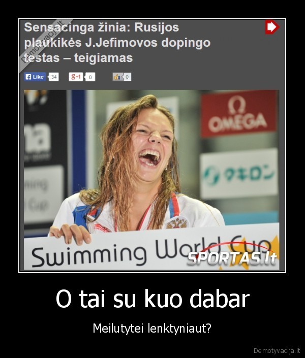julija, jefimova,ruta, meilutyte