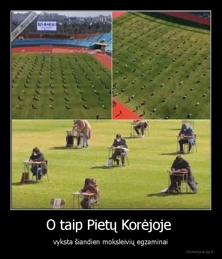 pietu, koreja,pandemija,karantinas