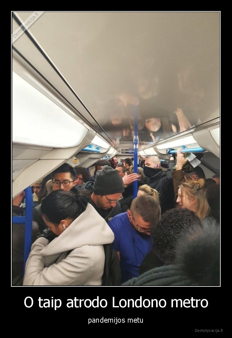 metro,pandemija,izoliacija,karantinas