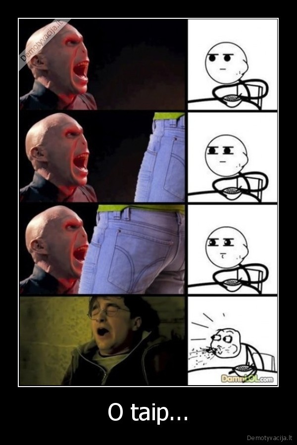 harry, potter, fun, juokinga