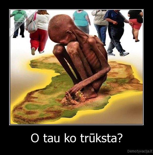 afrika, vaikai, trukumas