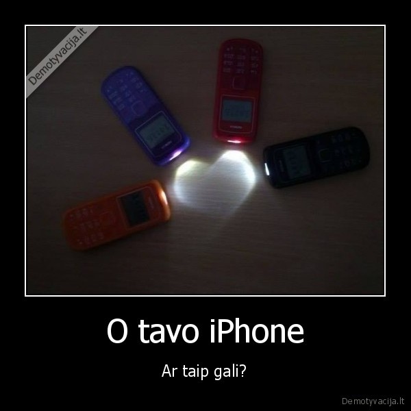 iphone,nokia,telefonas, su, zibintuveliu