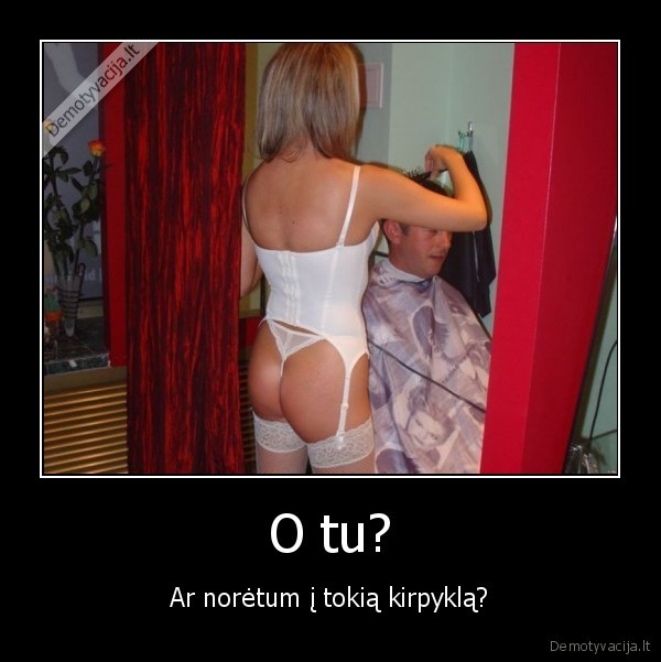 kubiliaus,kirpykla,zjbs