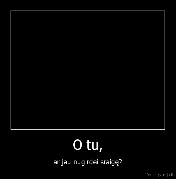 liko, kelios, dienos, sraigei, nugirdyt