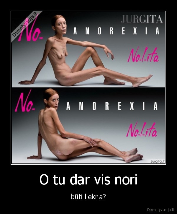 anoreksija,baisu,siaubas