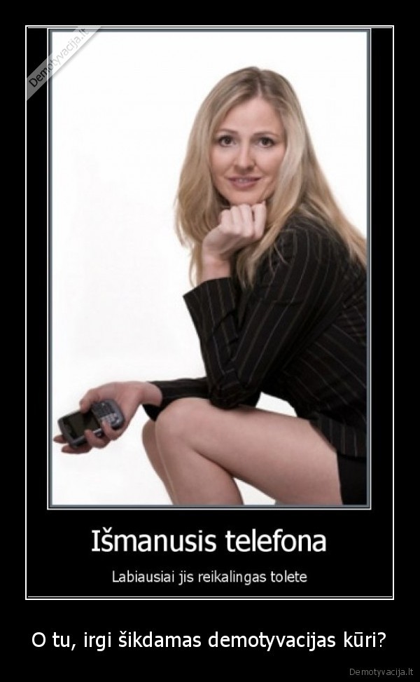 siku, siku,demotyvacija, kuriu