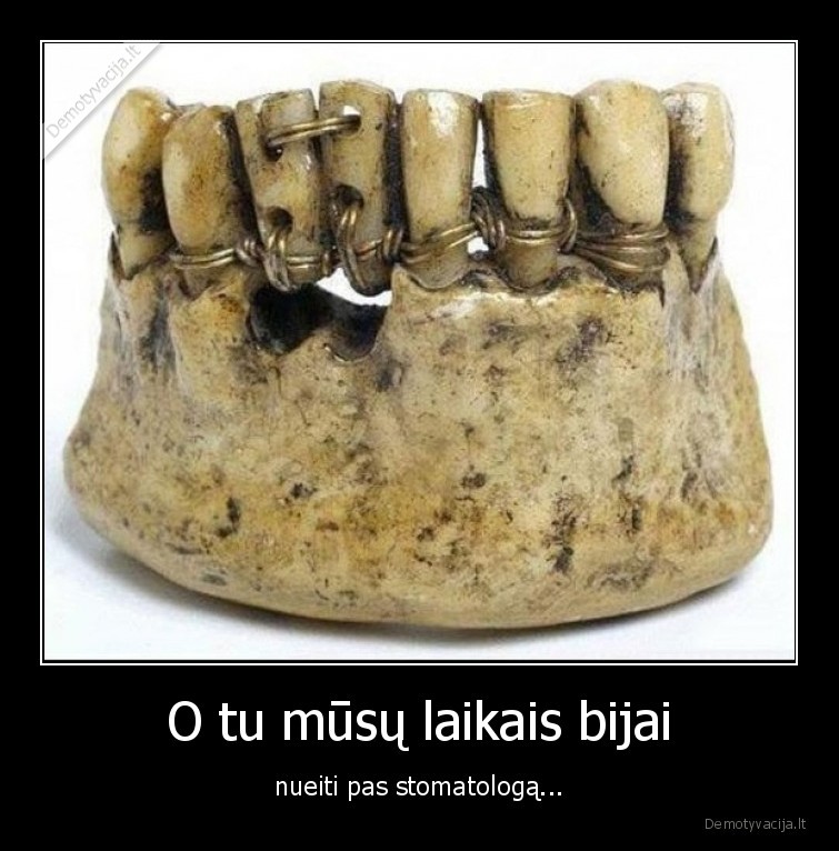 stomatologas,dantys,baisu