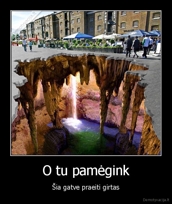 3d,tikroviska,piesinys,girtas,gatve