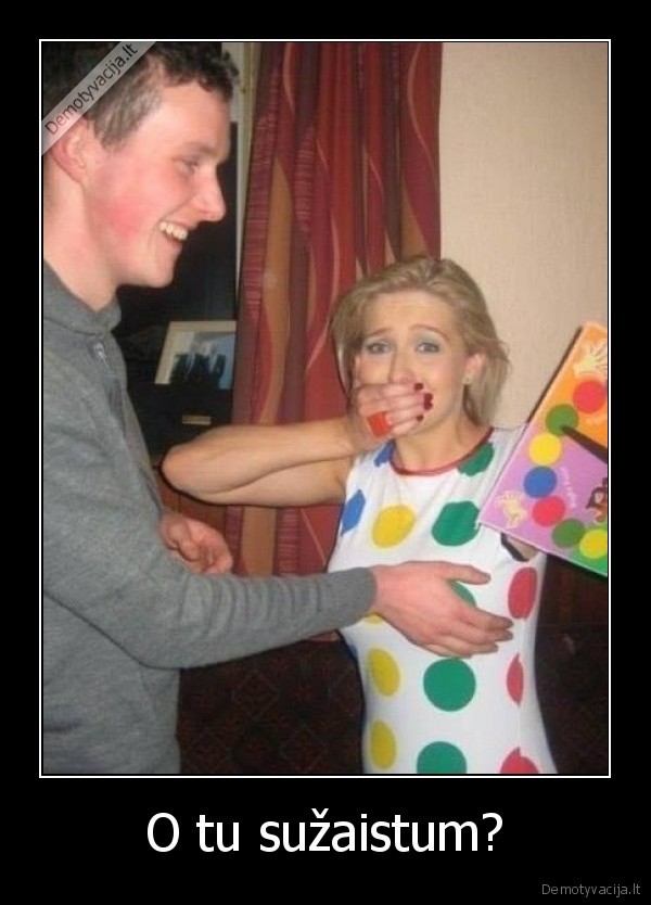 zaidimas,panele,suknele,liesti