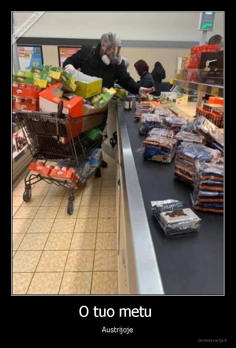 austrija,koronavirusas,parduotuves