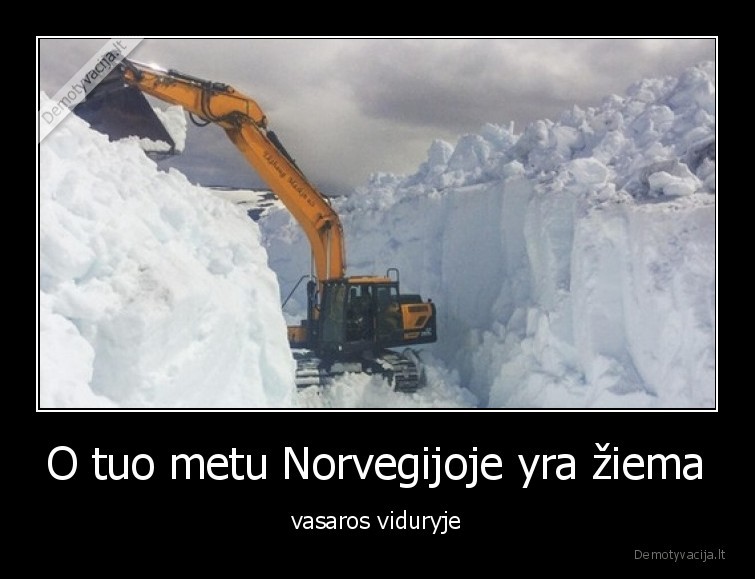 norvegija,ziema,sniegas,vasara