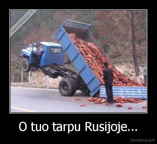 rusija,russia,gazelka,fail