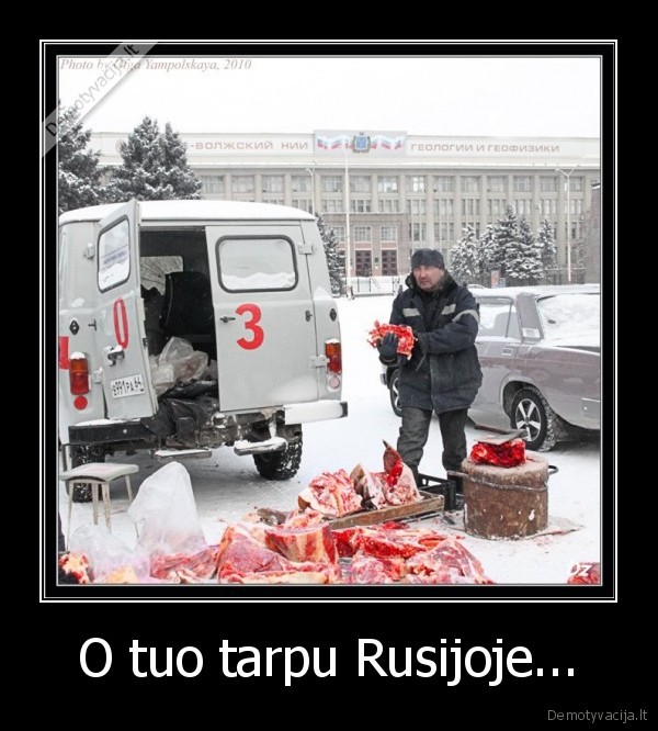 rusija,greitoji,mesine,liudna, nes, rabarbarai, nusalo,meanwhile,lavonai