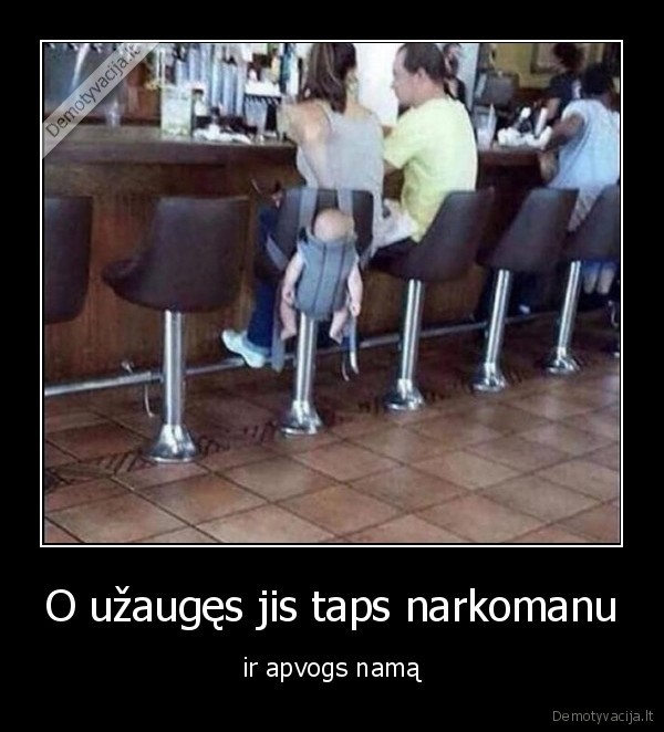 vaikas,narkomanas