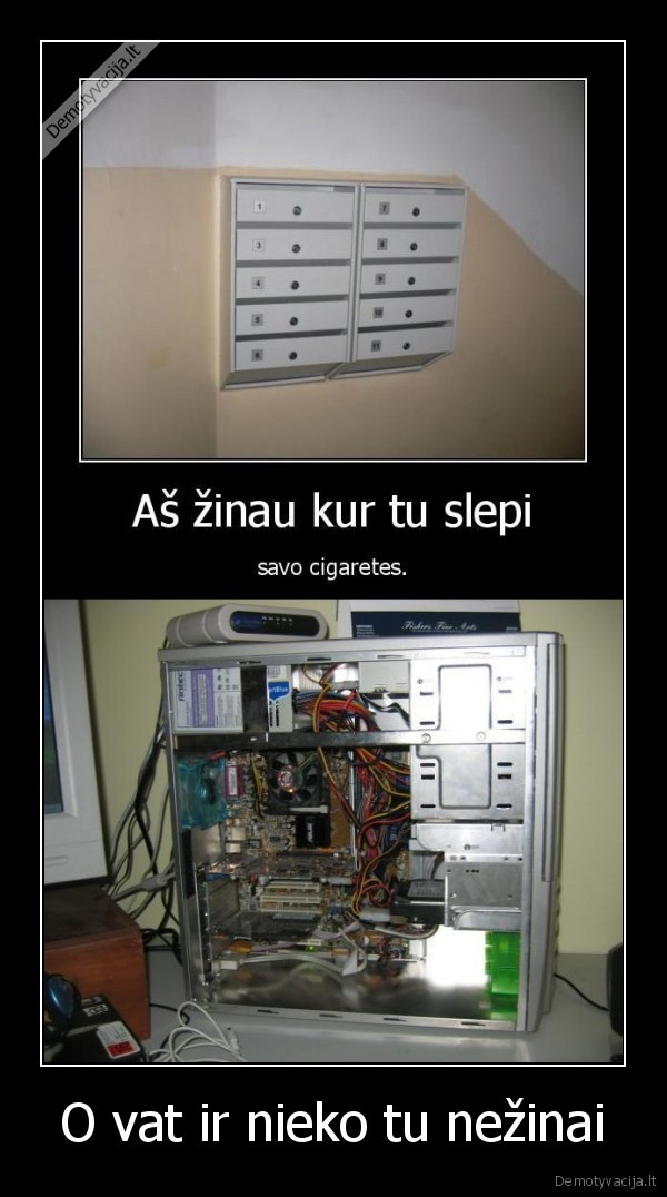 cigaretes,slepiau,kompe,muahaha