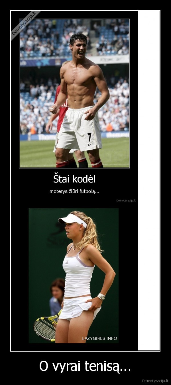 tenisas,ronaldo,caroline,sexy,bitch,damn,girl