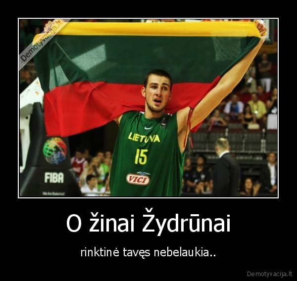jonas, valanciunas, rinktine, ilgauskas