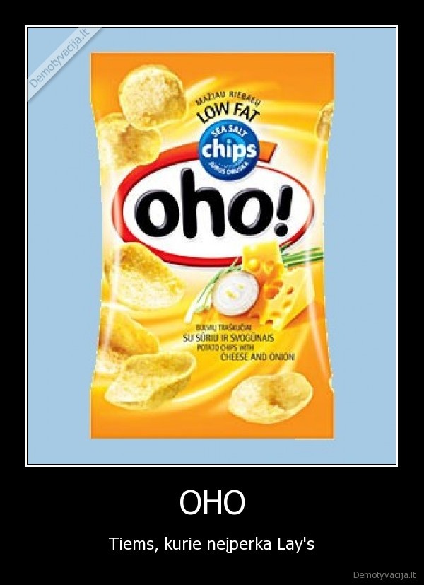cipsai,lays,oho